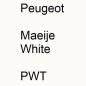 Preview: Peugeot, Maeije White, PWT.